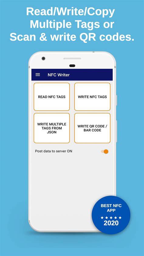 nfc tag writer android source code|nfc writer software windows 10.